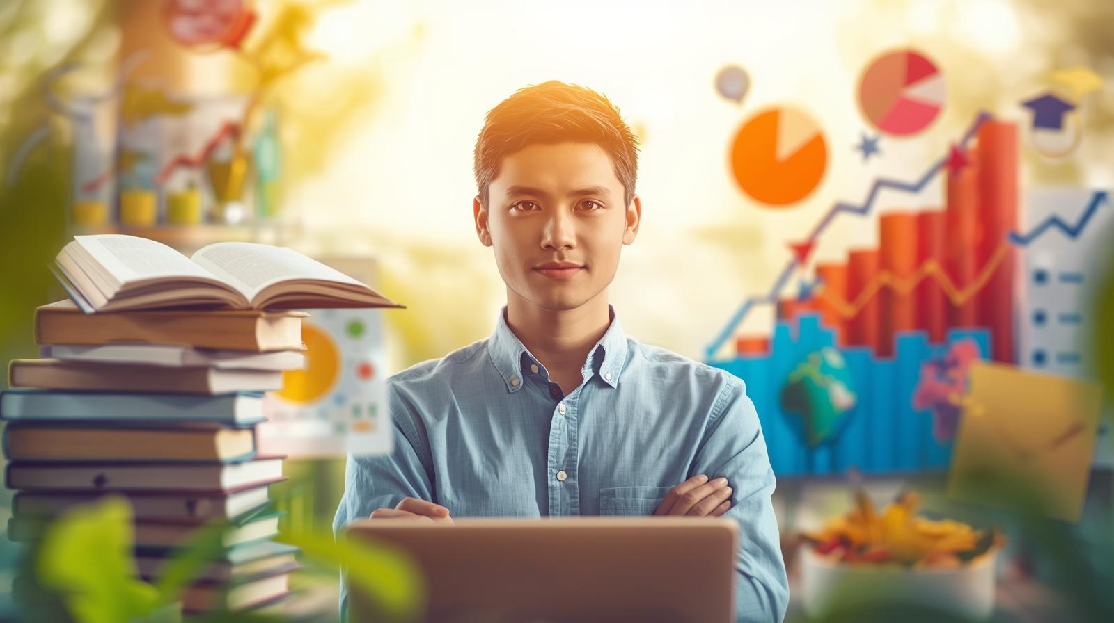 From Student to Entrepreneur: The Power of Skill-Based Education