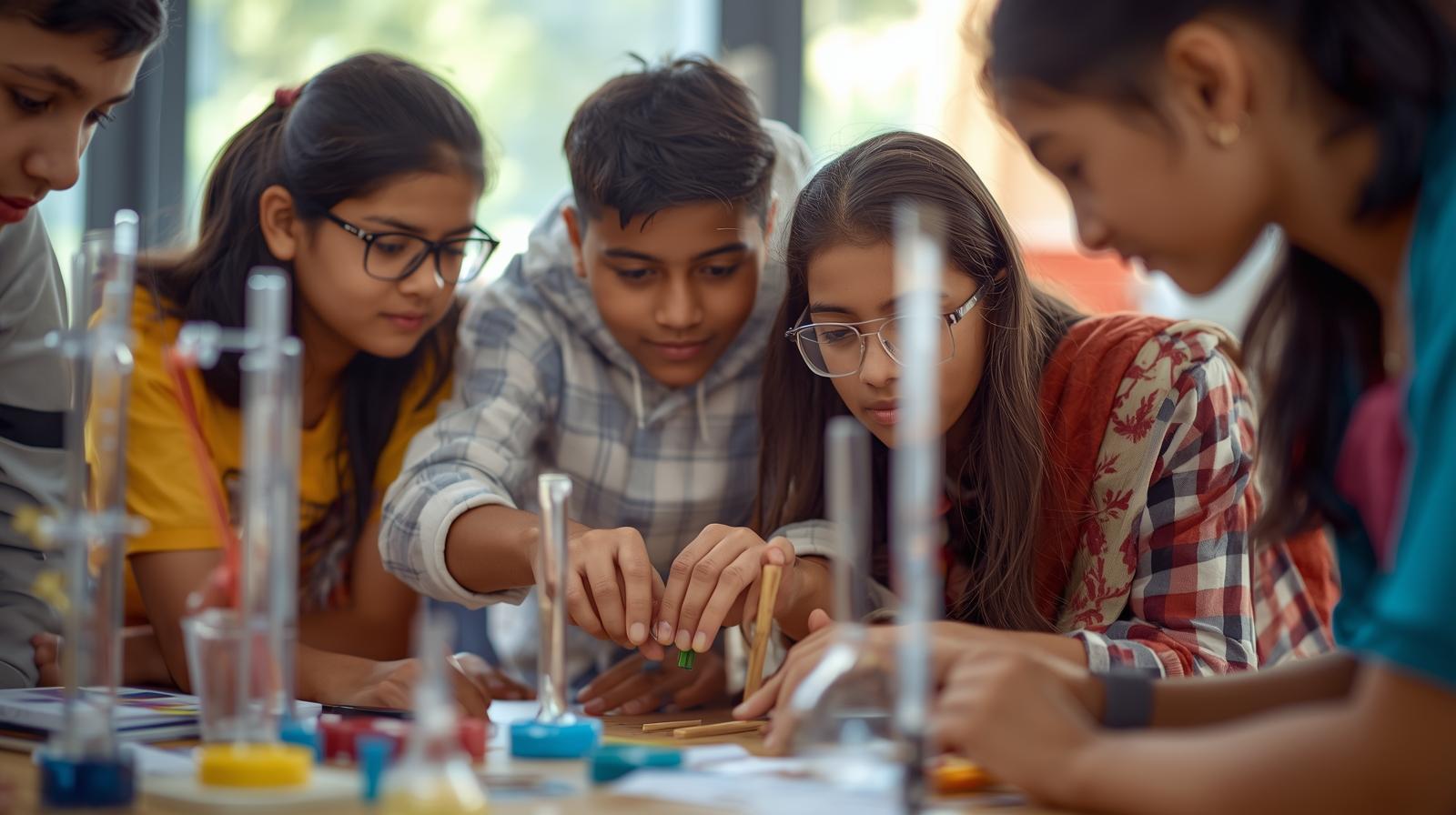 How Practical Learning Builds Real-World Confidence