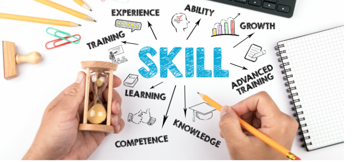 Why Skill Development Centers Still Matter Today
